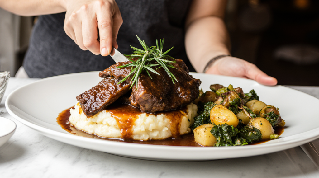 Beef Short Ribs Explained: Cut and Uses