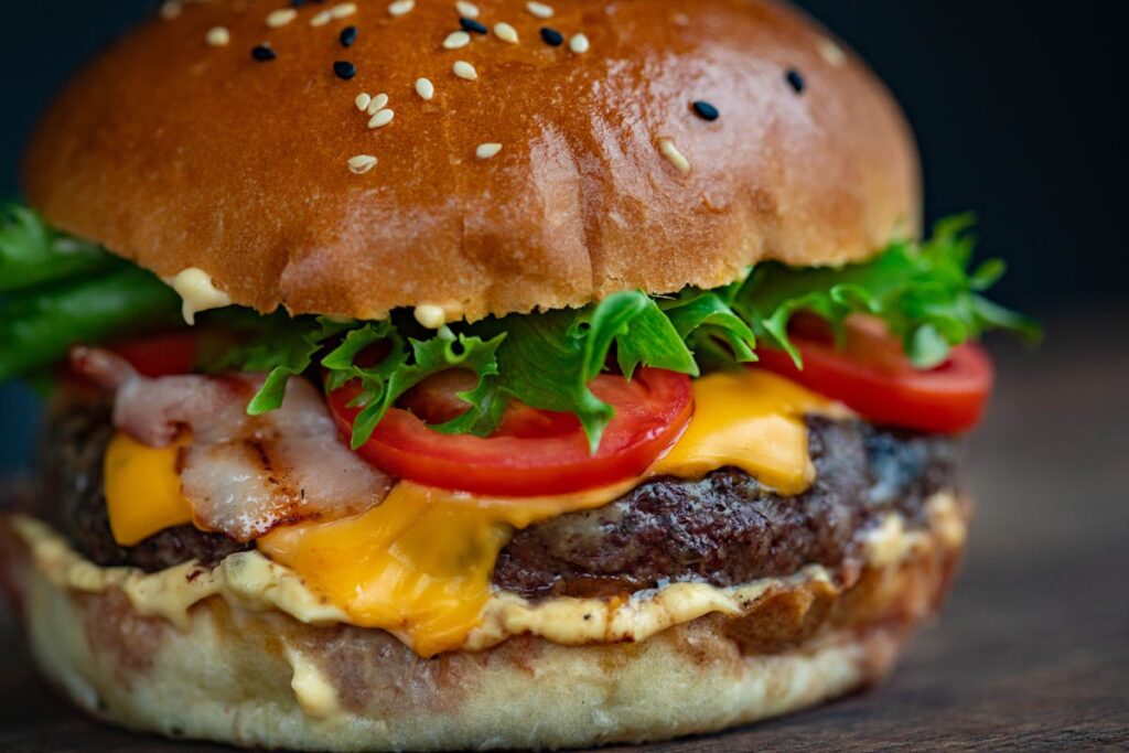 What Meals Can You Make with Hamburger Meat?