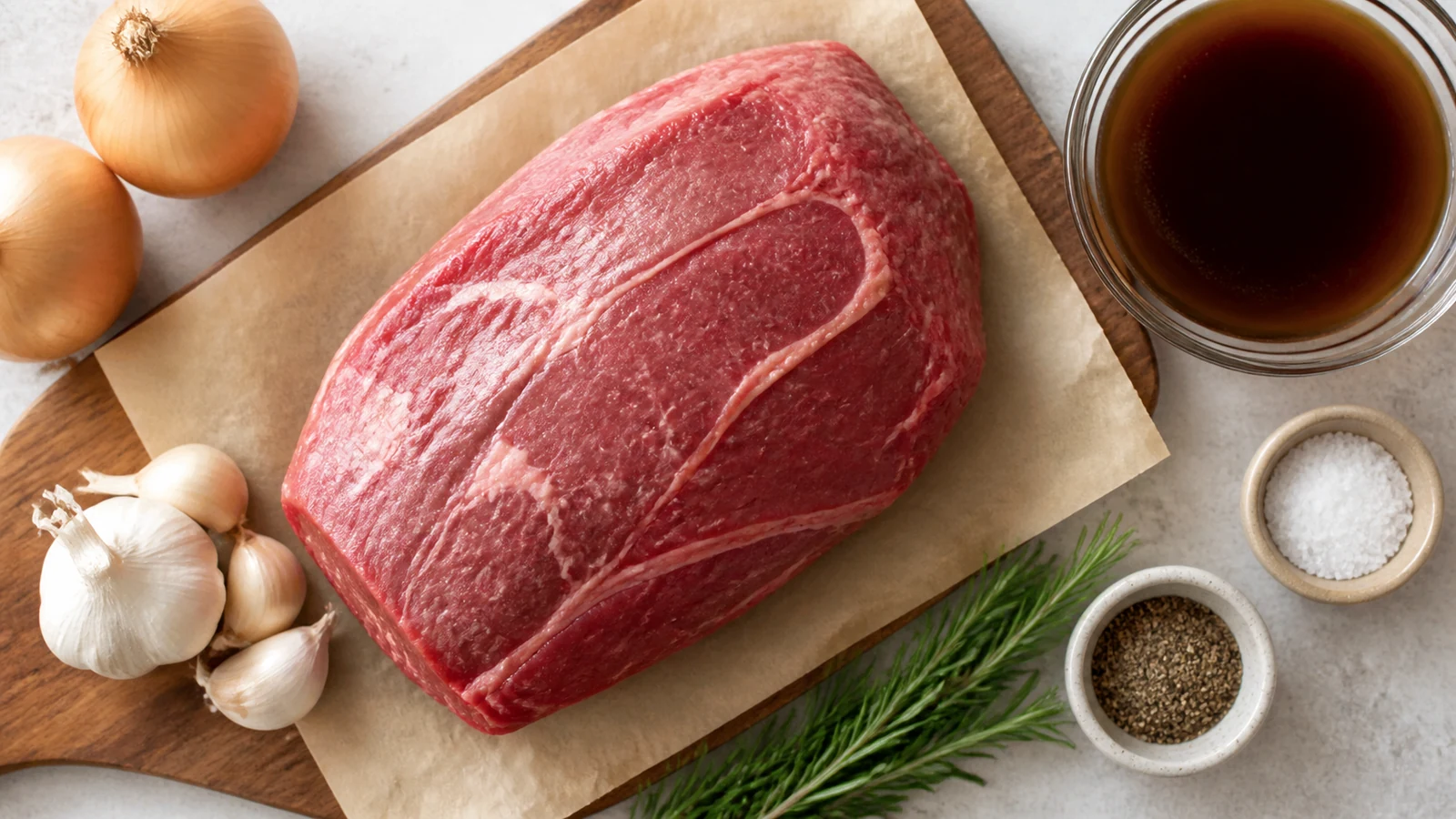 beef arm roast recipe