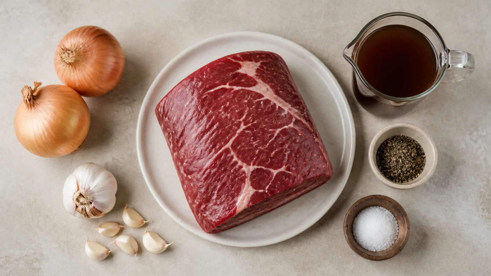 beef chuck roast recipe for oven