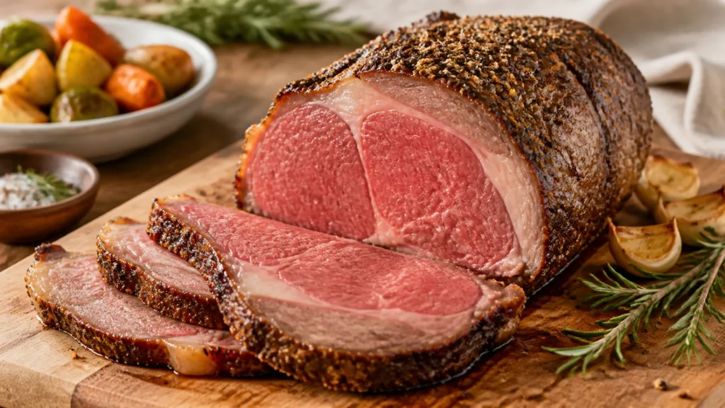 Beef Ribeye Roast Recipes: Flavorful Ideas