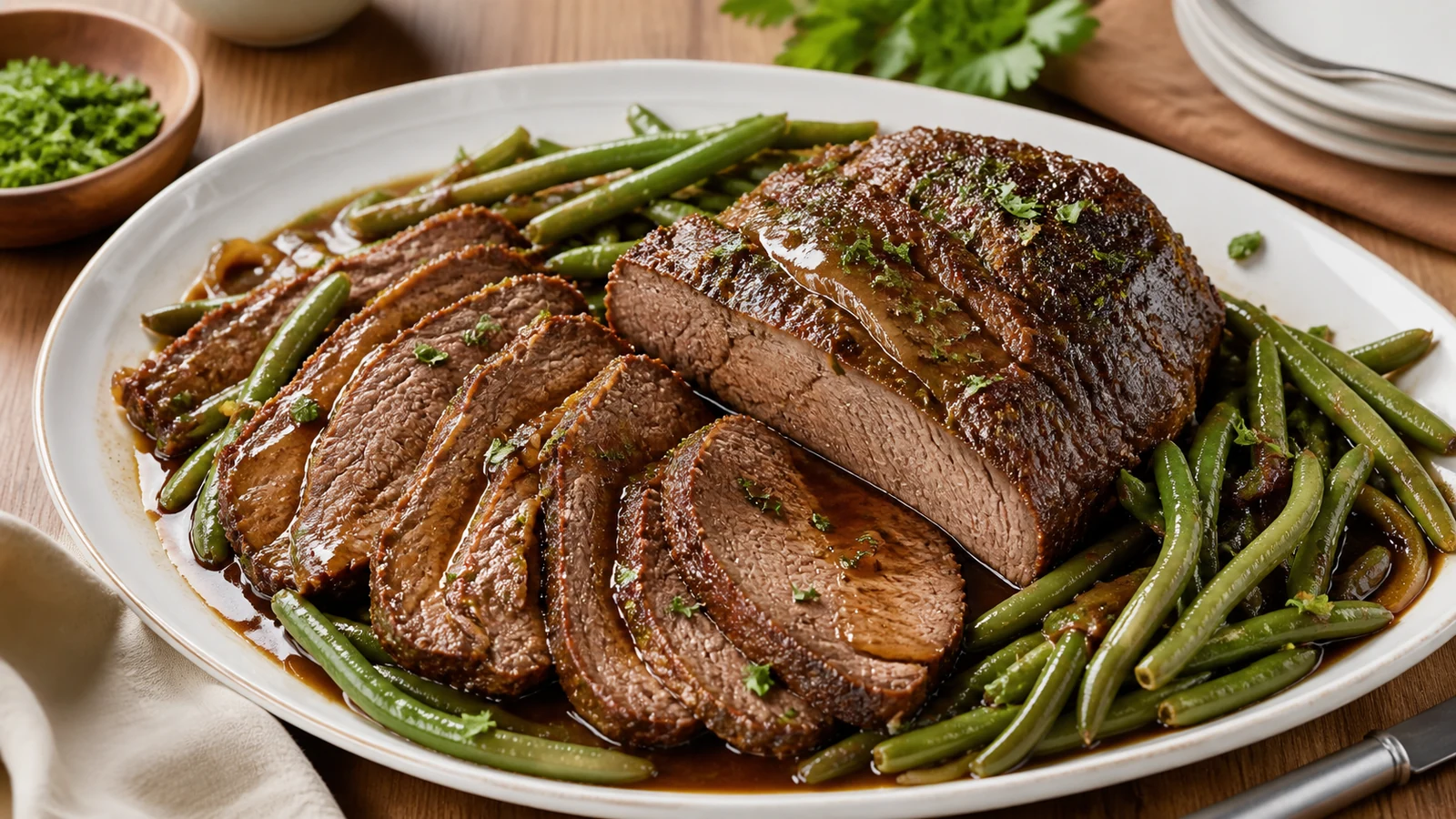 beef sirloin roast crock pot recipes