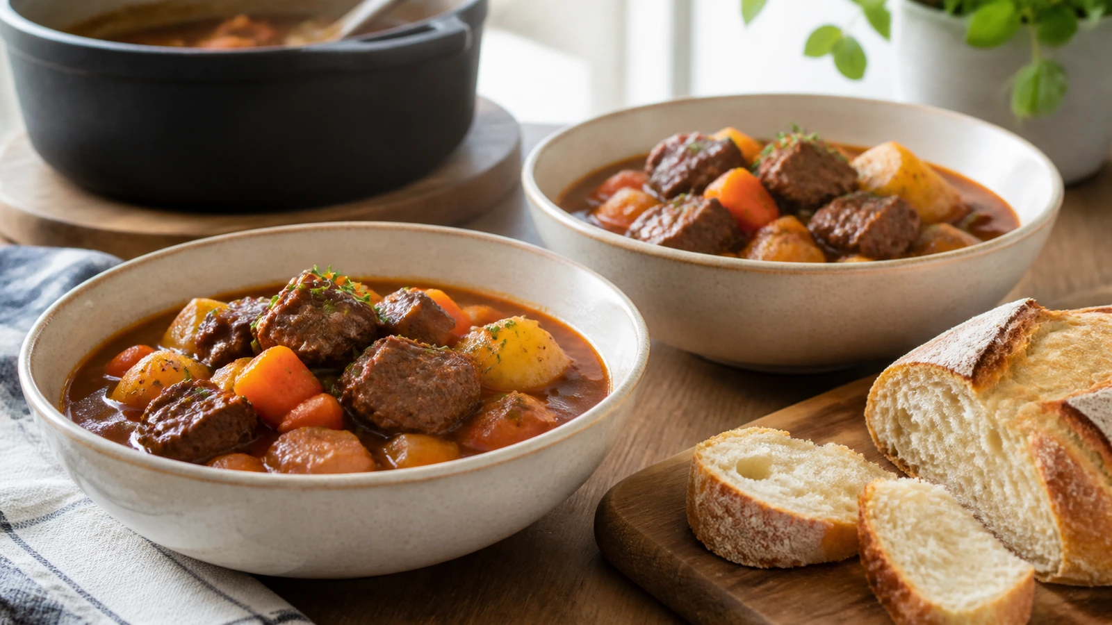 beef stew recipe dutch oven