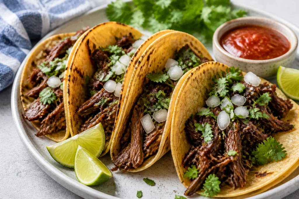 Beef Tacos Chuck Roast Ideas