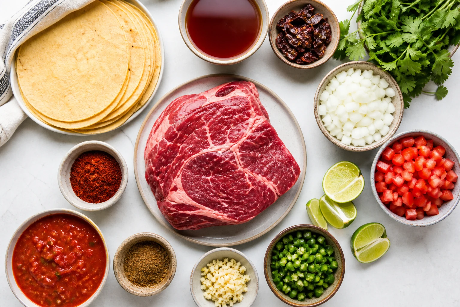 beef tacos chuck roast