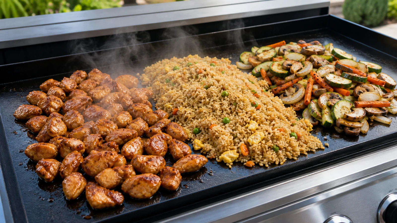 blackstone hibachi
