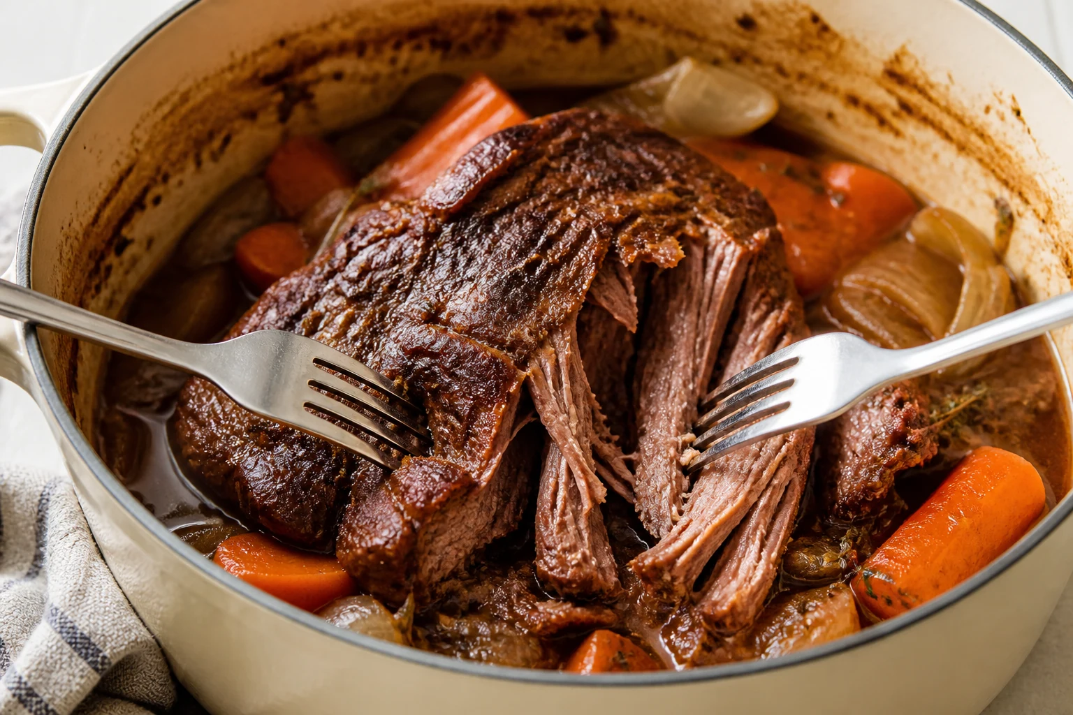 boneless beef chuck roast