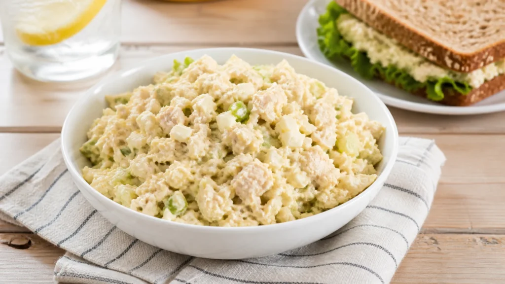 Chick Fil A Chicken Salad Recipe: Copycat Guide
