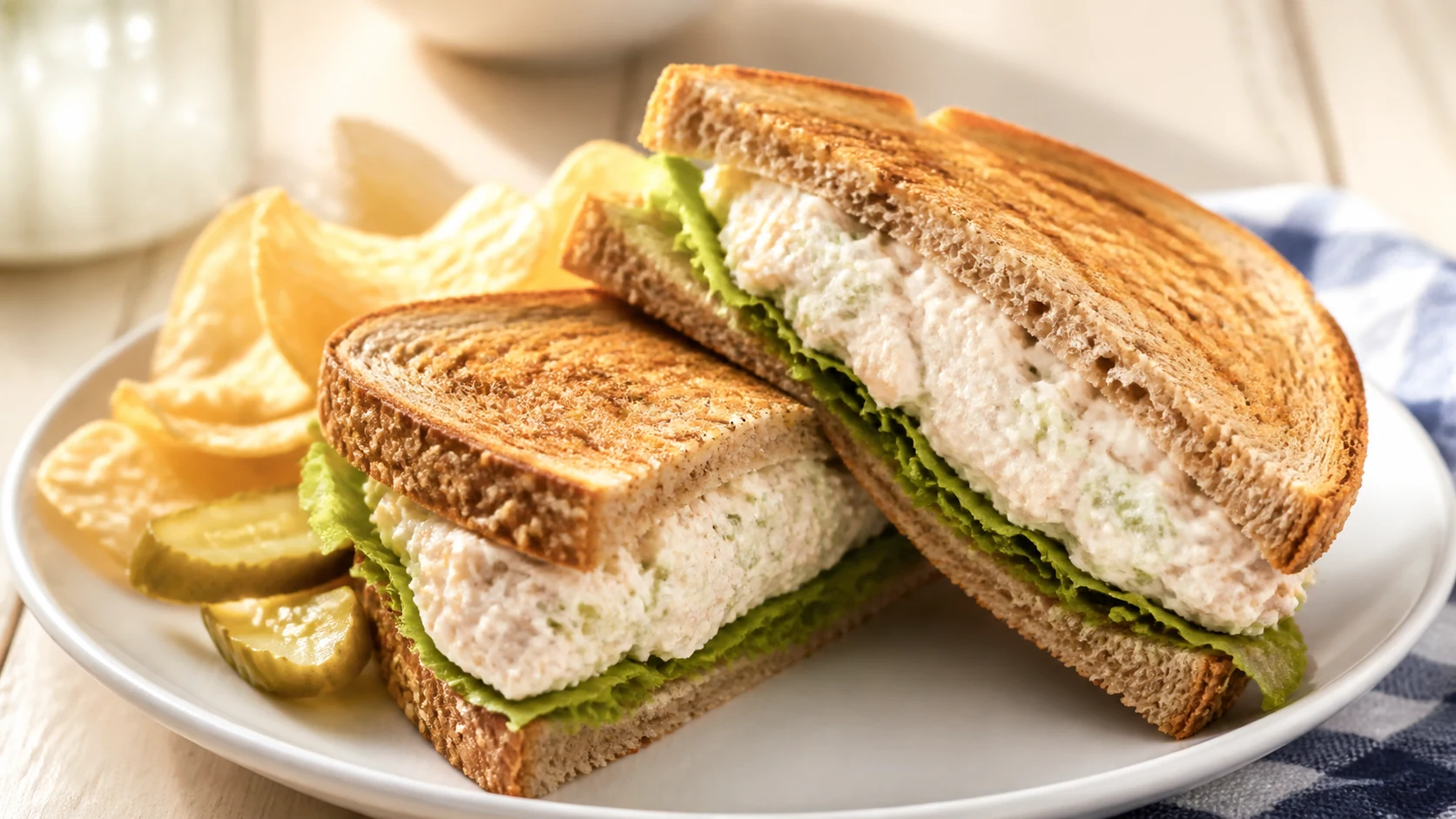 chick fil a chicken salad recipe
