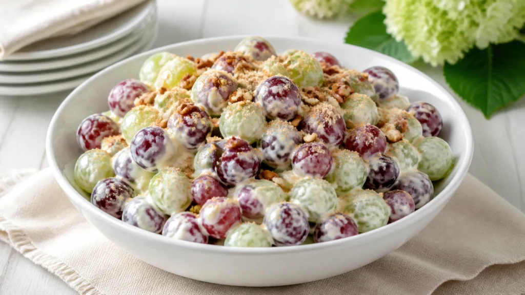 Chicken Salad Chick Grape Salad Recipe Guide