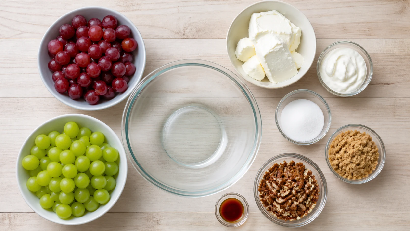 chicken salad chick grape salad recipe