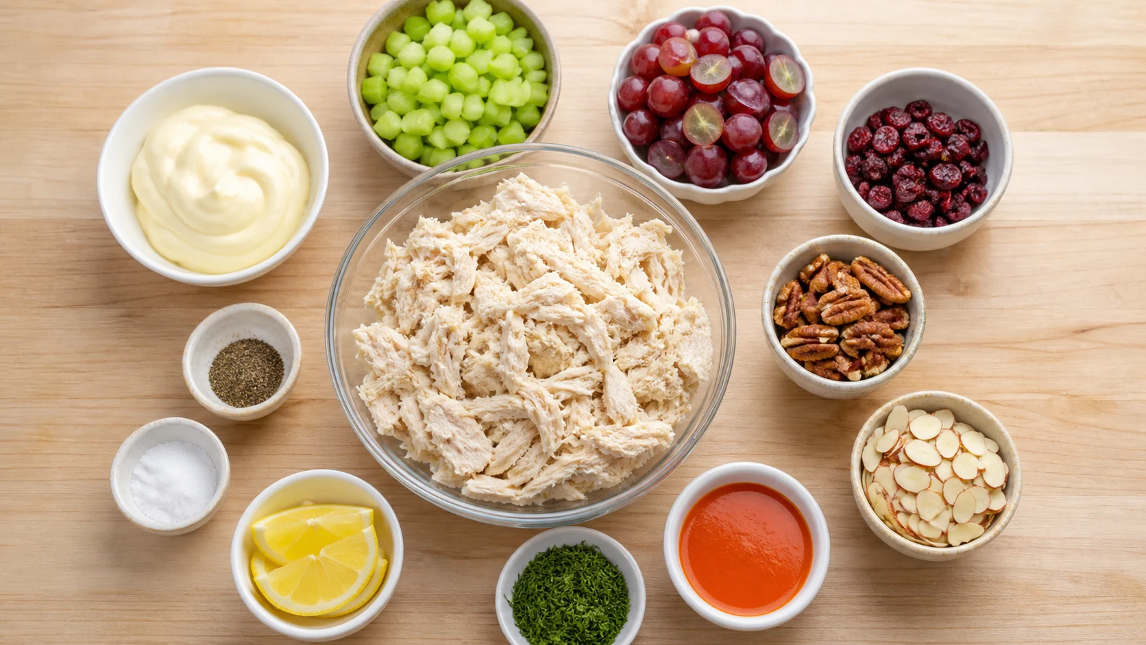 chicken salad chick recipes