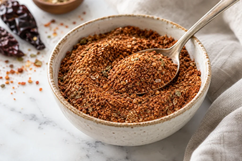 Chipotle Chicken Seasoning: Ingredients & How to Use