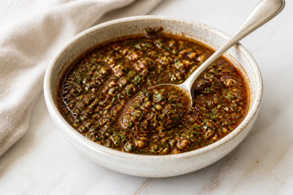 Chipotle Chimichurri Recipe (Smoky, Balanced)