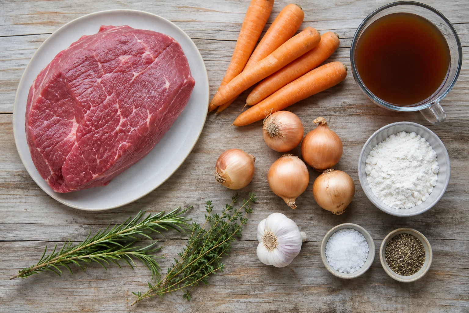 chuck roast roast beef