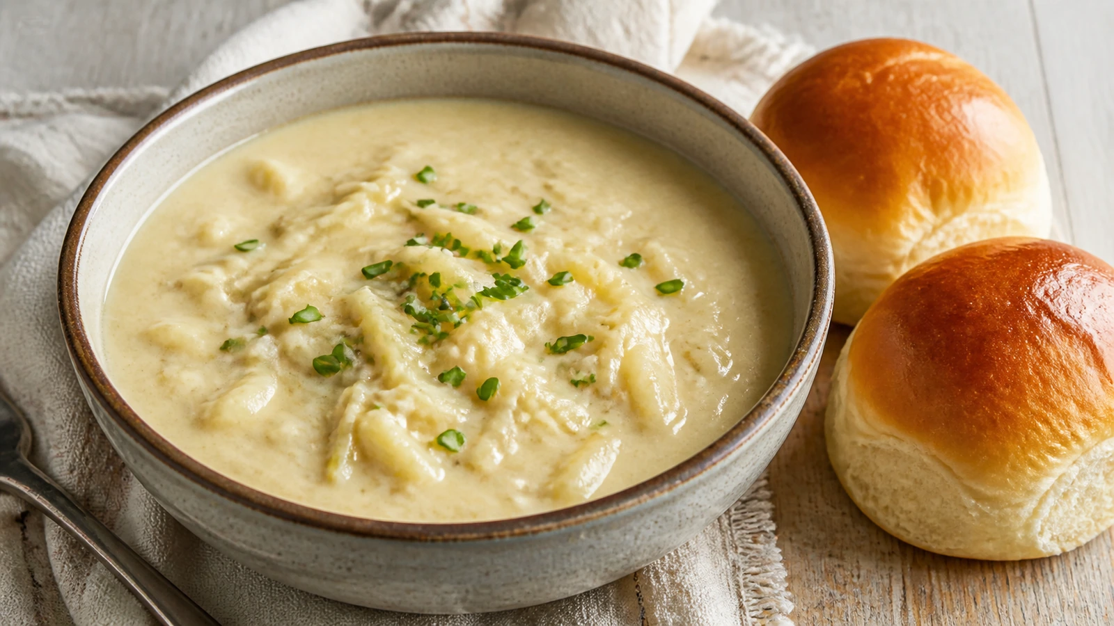 easy potato soup recipe crock pot with hash browns