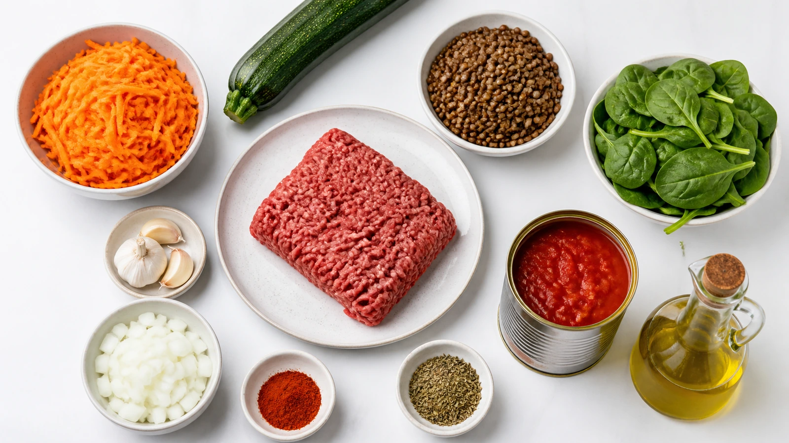 ground beef recipes healthy