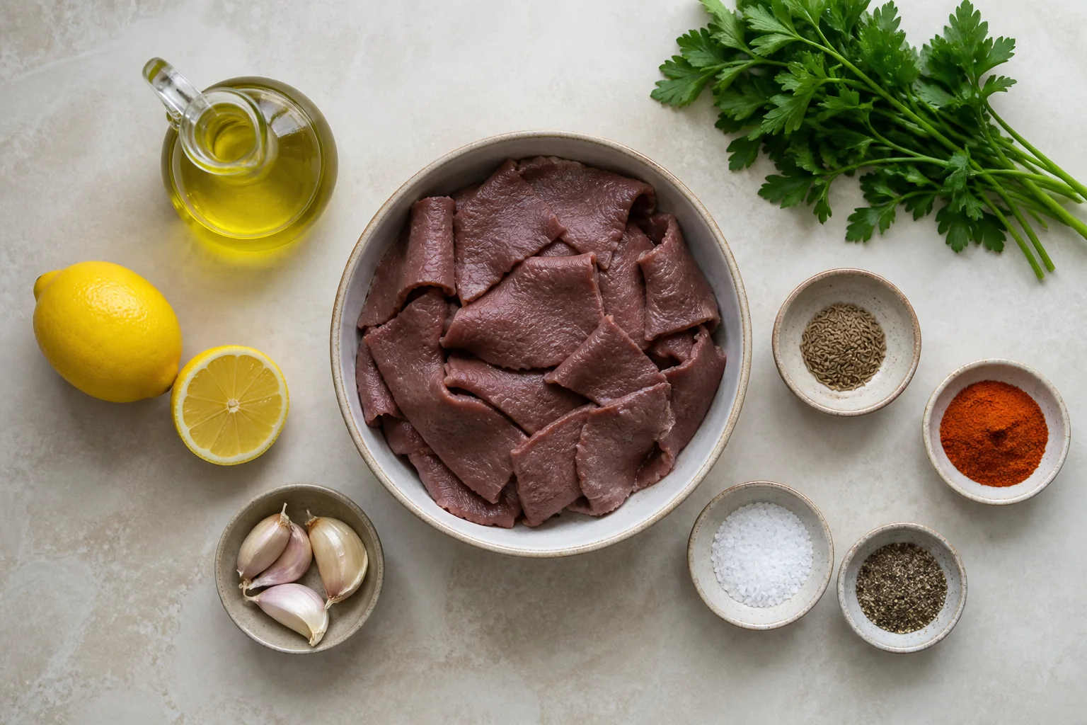 how to cook beef heart