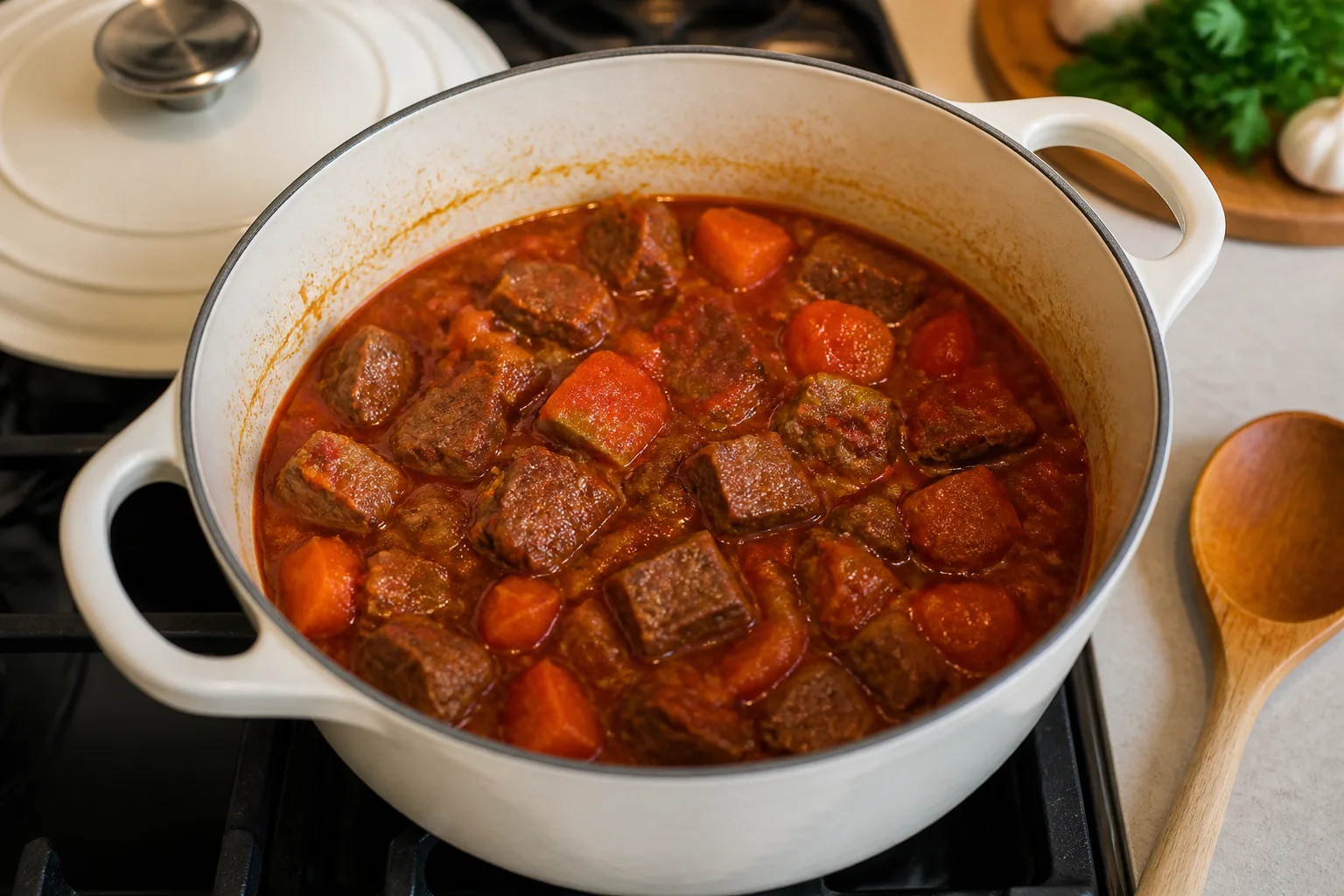 how to cook cow heart