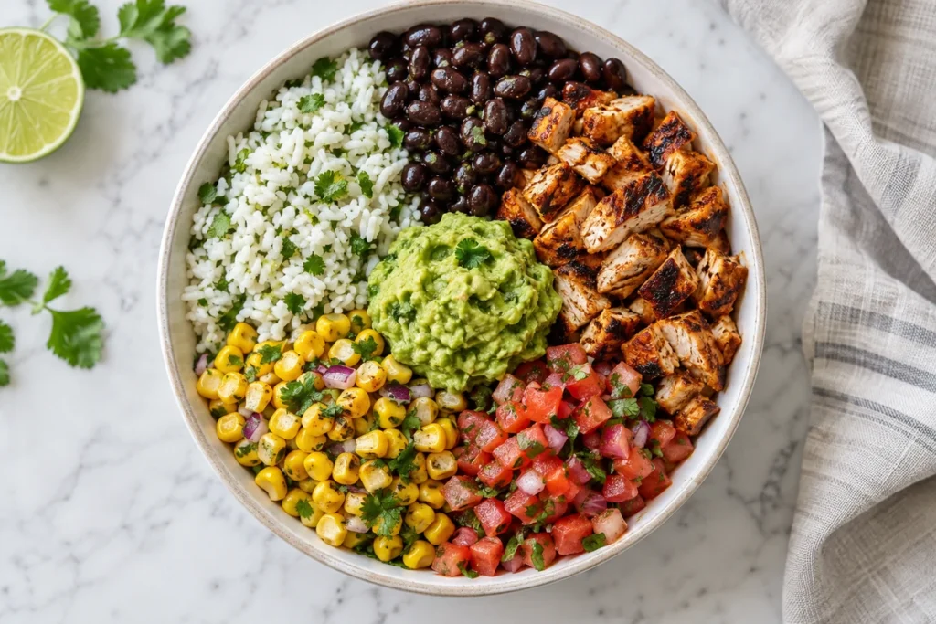 How to Make Chipotle at Home: Easy Bowl Guide