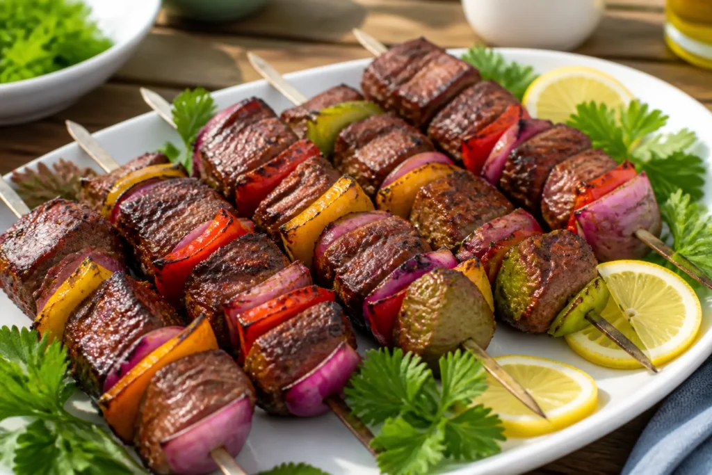 How to Prepare and Cook Beef Heart