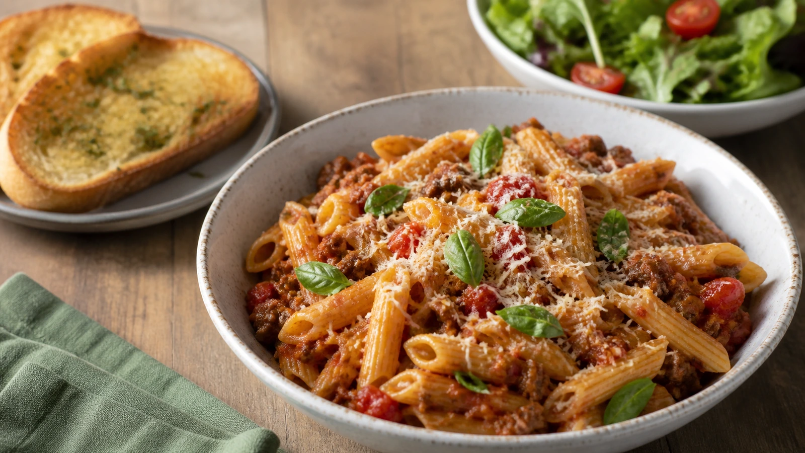 instant pot ground beef recipes