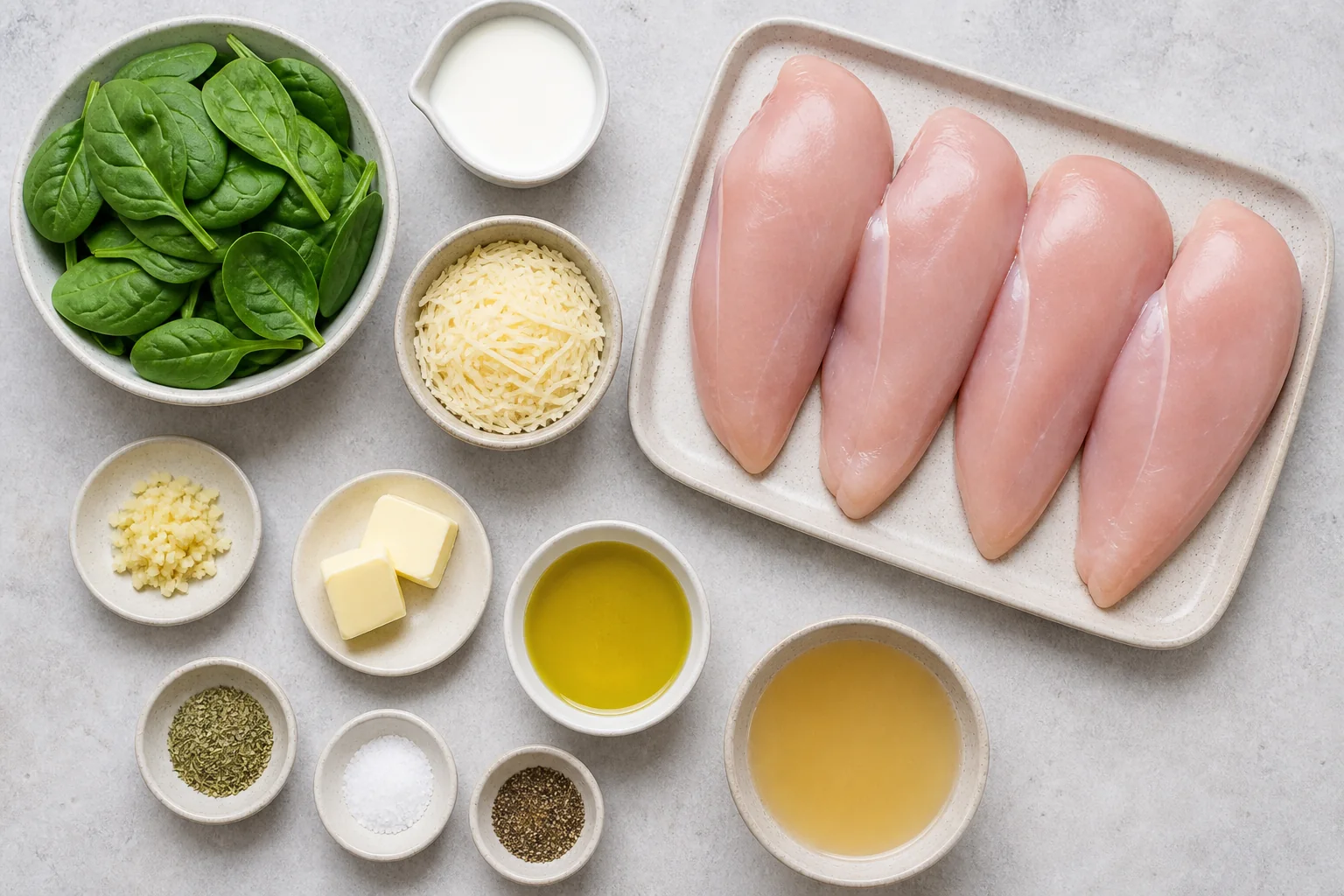 keto chicken breast recipes