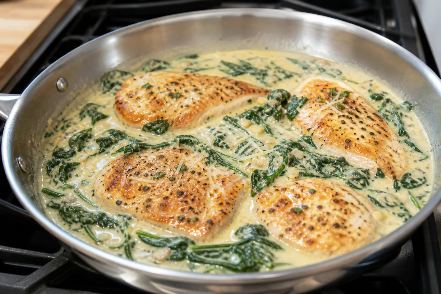 keto chicken breast recipes