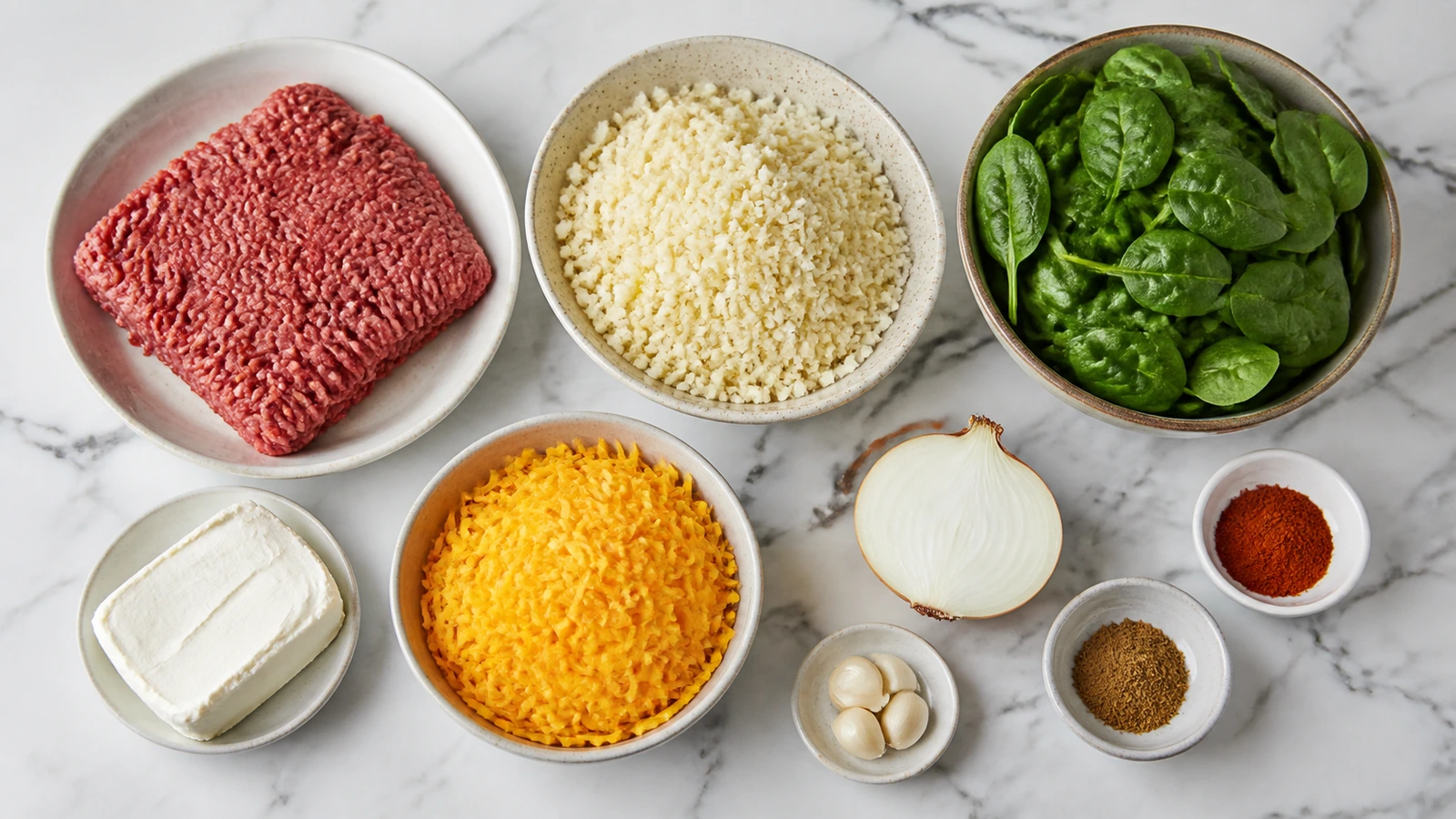 keto recipes with ground beef