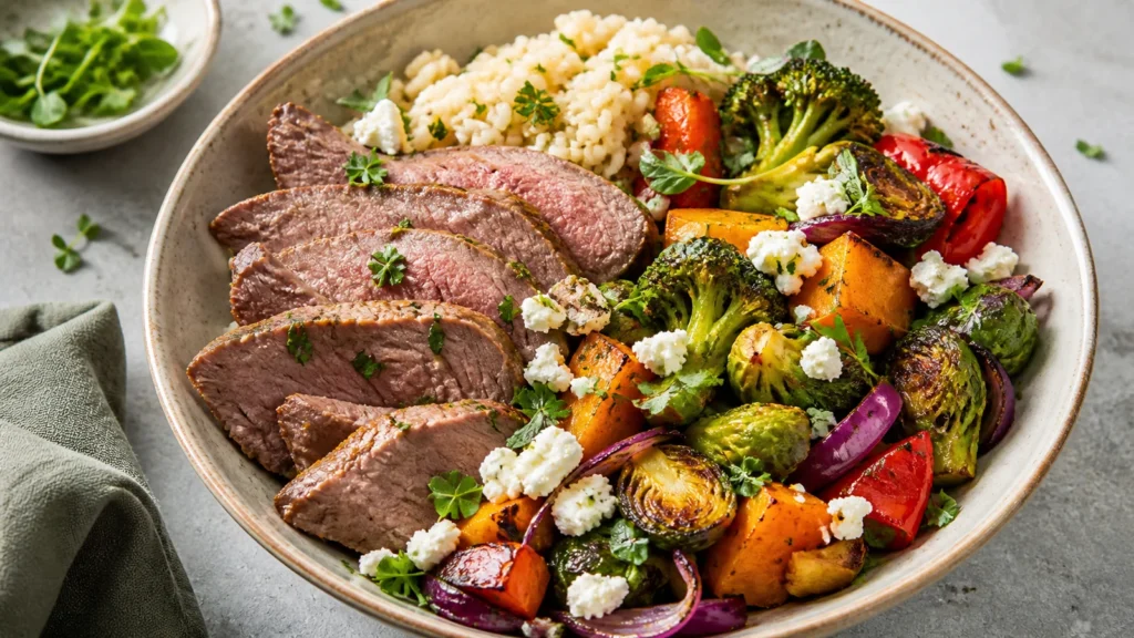 Leftover Roast Beef Recipes: Creative Meal Ideas