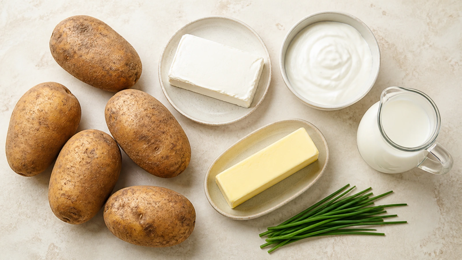 make ahead mashed potatoes recipe