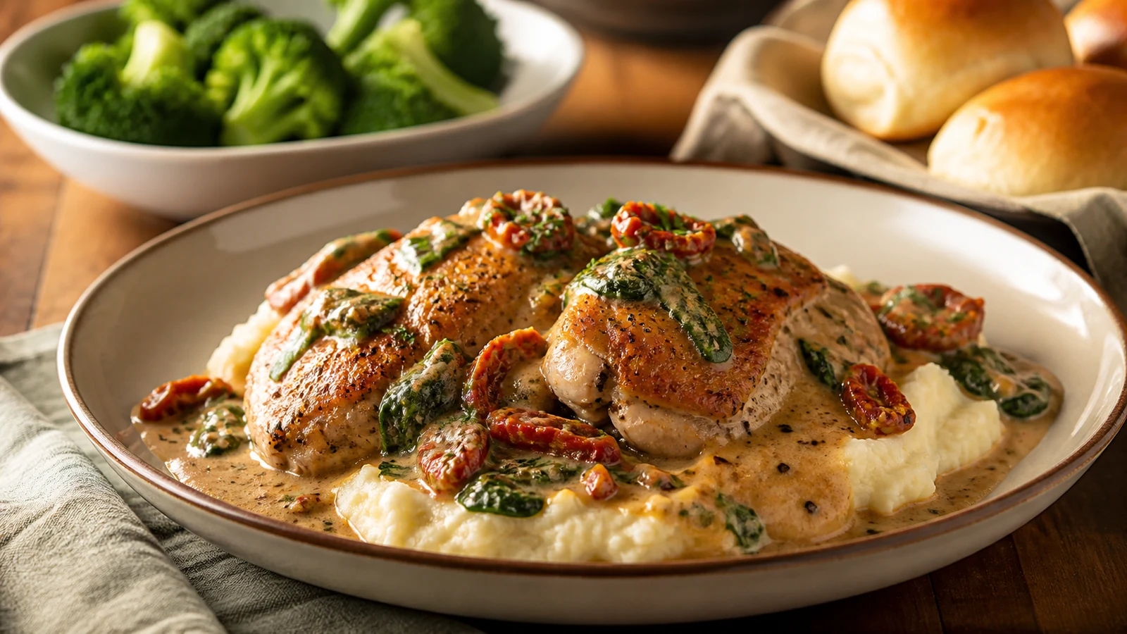 marry me chicken recipe slow cooker