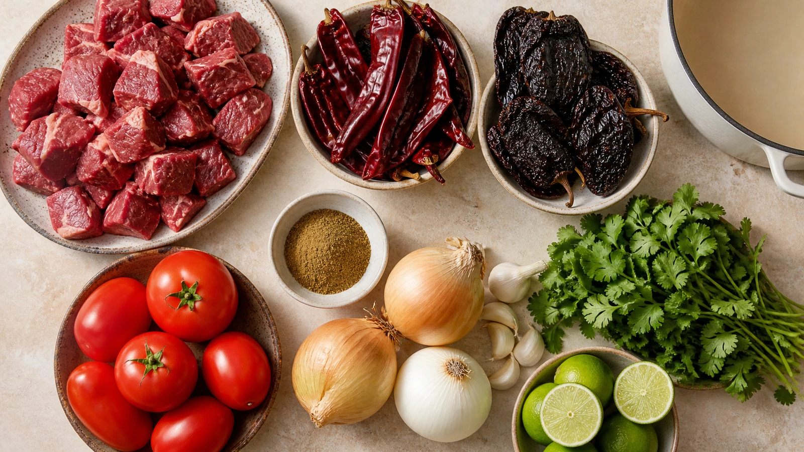 mexican beef stew recipe