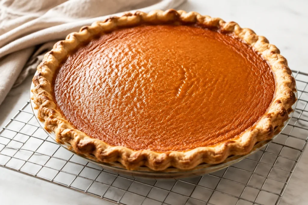 Patti LaBelle Sweet Potato Pie Recipe: Classic Guide
