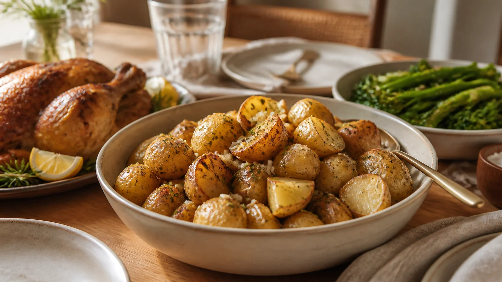 potatoes recipe
