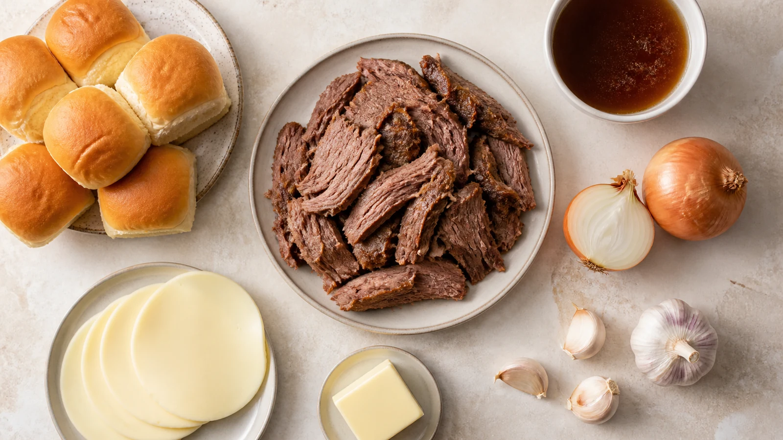 roast beef sliders recipe
