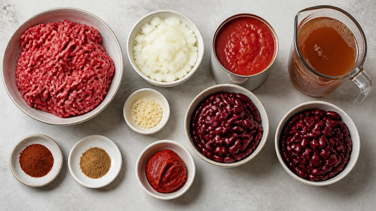 slow cooker ground beef recipes