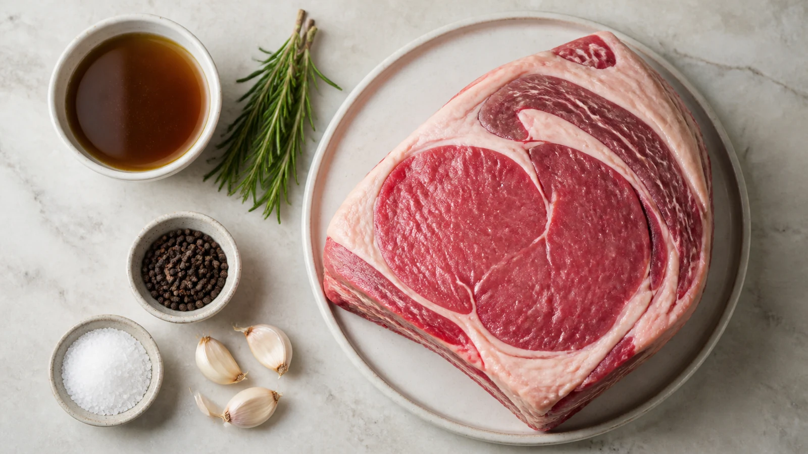 smoked prime rib roast beef recipe