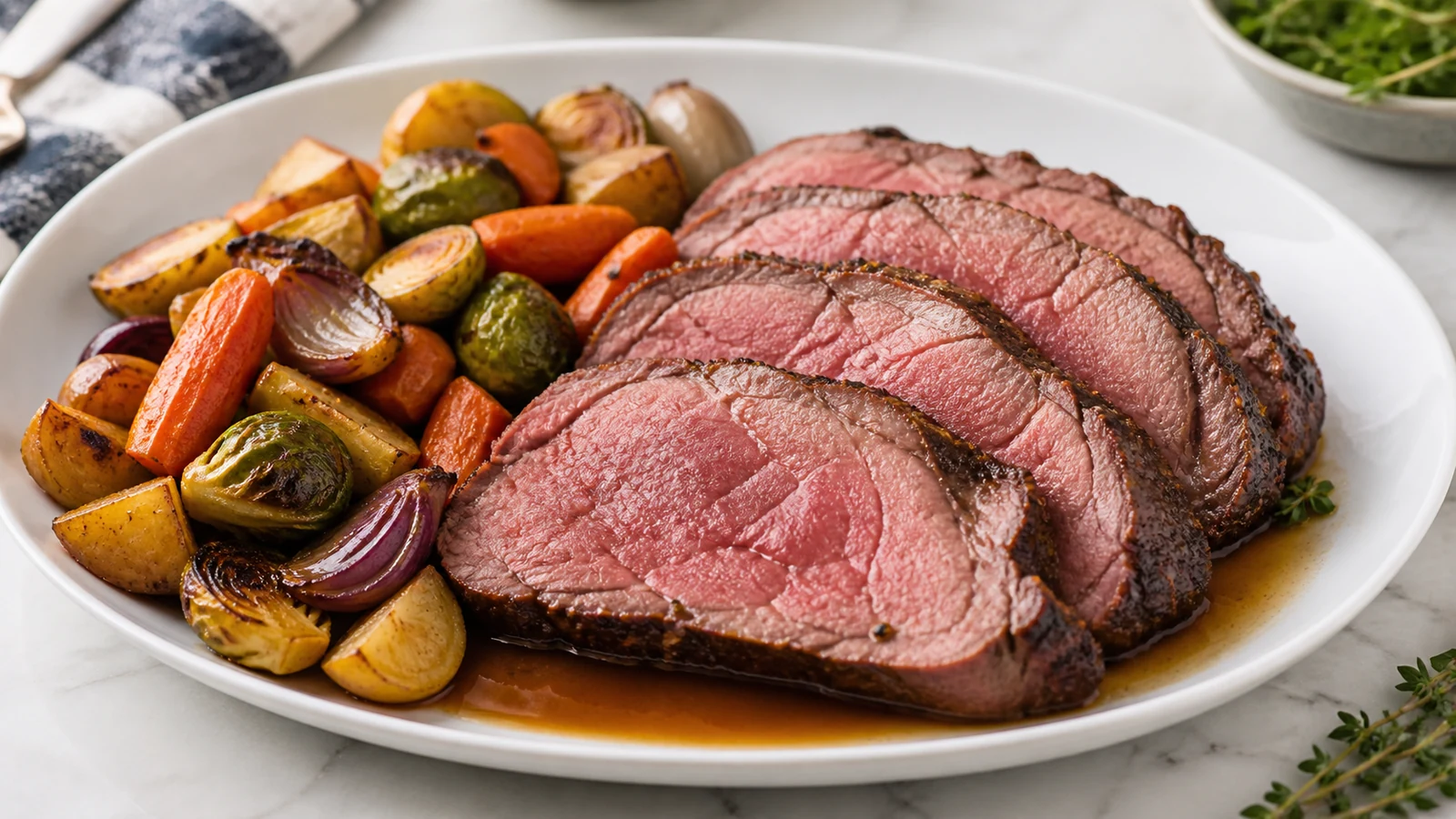 smoked prime rib roast beef recipe