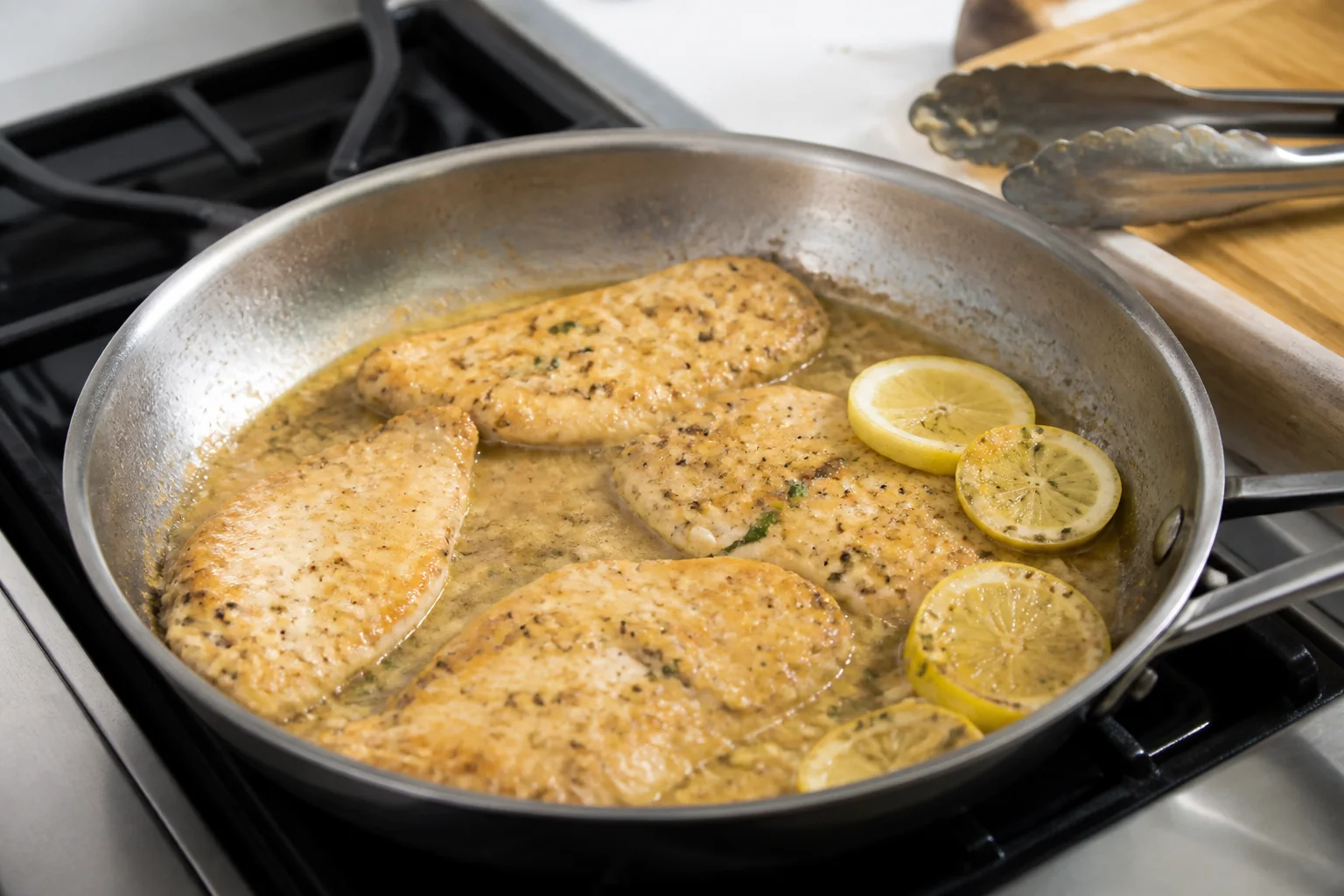 thin sliced chicken breast recipes
