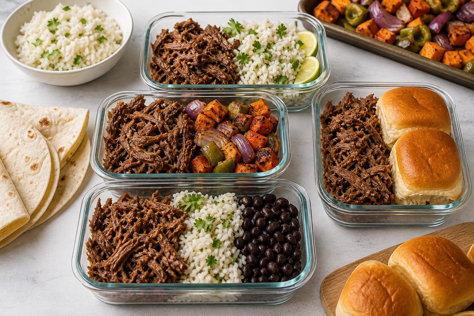 what to do with chuck roast