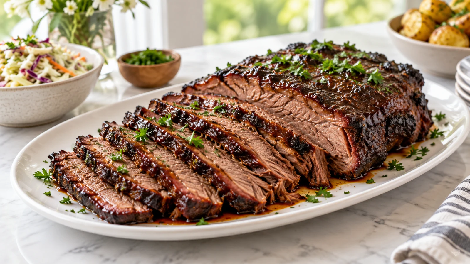 Beef brisket recipe slow cooker