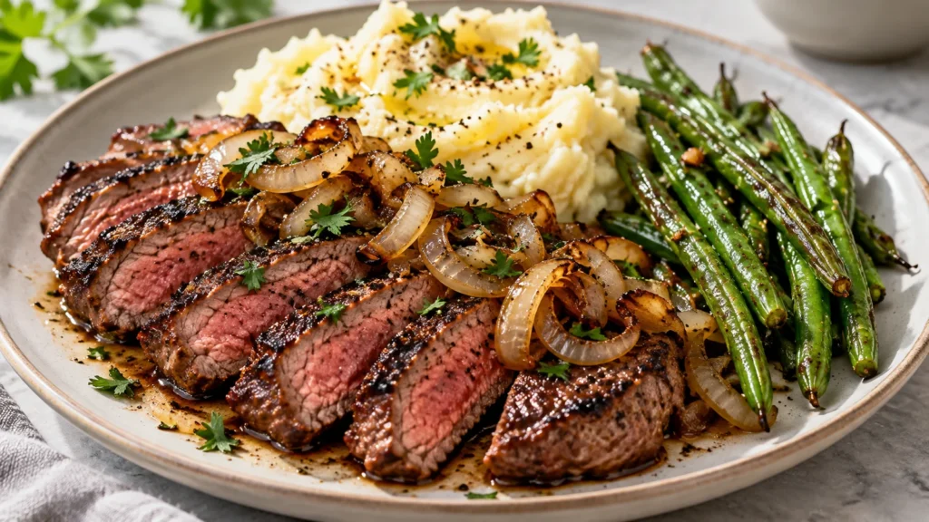 Tender beef sirloin tip steak recipes: Ultimate Guide