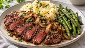 Tender beef sirloin tip steak recipes: Ultimate Guide
