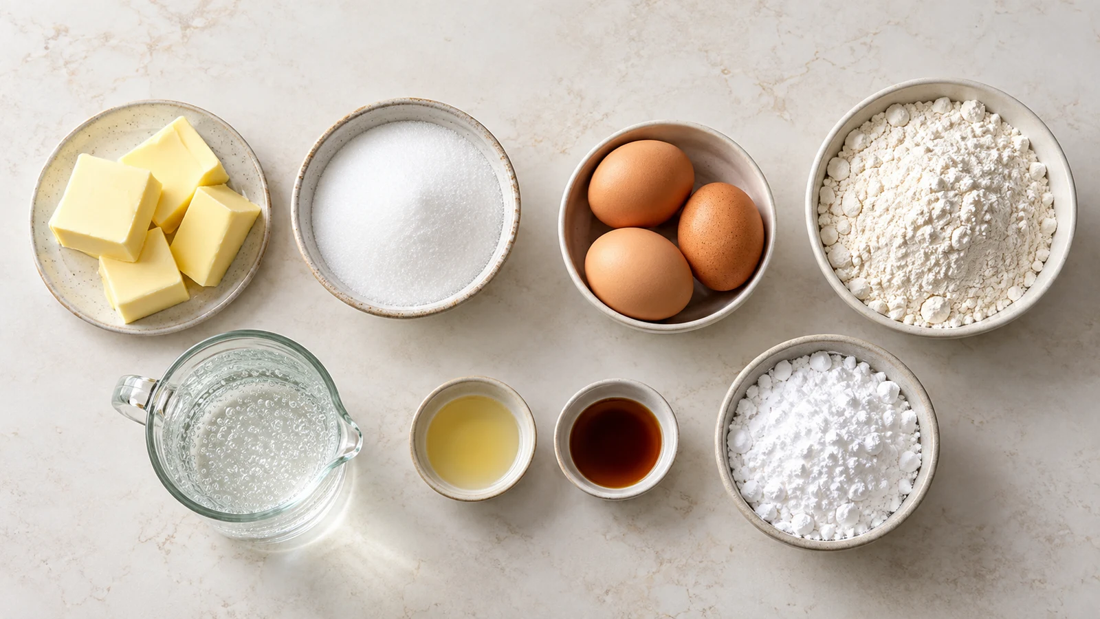 Ingredients for 7up recipes pound cake