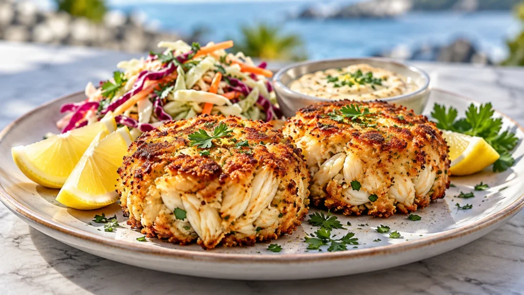 dungeness crab cake recipe: Easy, Irresistible Bites