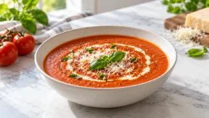nordstrom tomato soup recipe: Creamy Copycat Secret