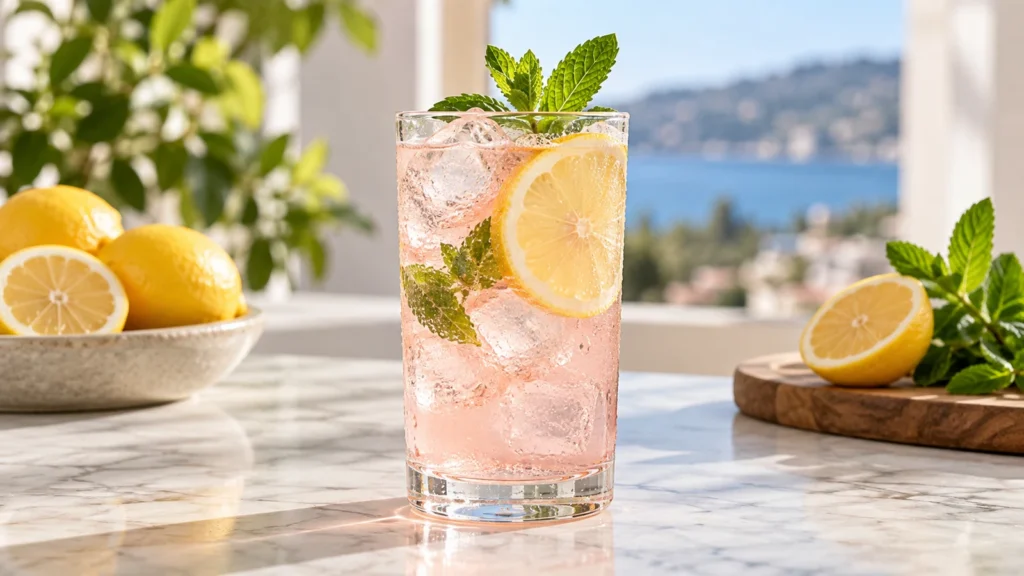 recipe for pink salt trick: Safe Drink, Vital Facts